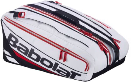 Babolat RH Pro Padel Technical Padel tas 1 Zwart dessin