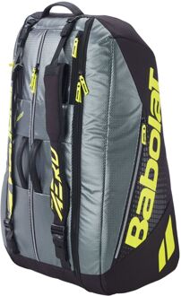 Babolat RH12 Pure Aero Tennistas 1 Zwart dessin