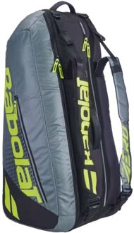 Babolat RH6 Pure Aero Tennistas 1 Zwart dessin