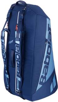 Babolat RH6 Pure Drive Rugzak tennis 1 Blauw