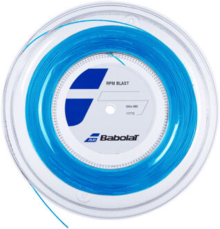 Babolat RPM Blast Rol Snaren 200m blauw - 1.27