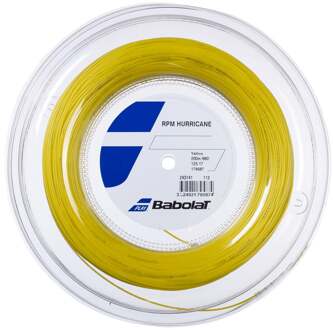 Babolat RPM Hurricane (200 m) -1.20mm