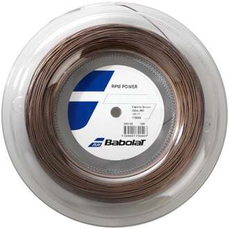 Babolat RPM Power 200m-1.25mm