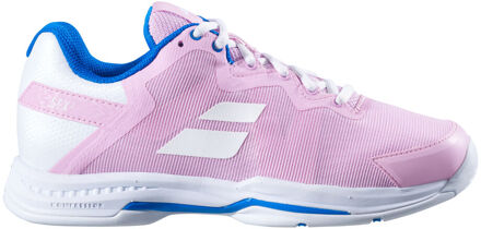 Babolat SFX 3 Tennisschoenen Dames pink - 38.5,40,40.5,41,42