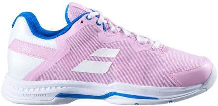 Babolat SFX 3 Tennisschoenen Dames pink - 40.5