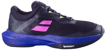 Babolat Sfx 4 AC Allcourt schoen Heren zwart - 41