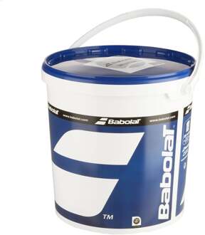 Babolat Soft Foam Emmer 36 Stuks geel - nosize