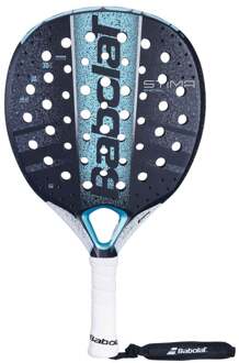 Babolat Stima Energy Padel racket Gebruikte rackets blauw - nosize