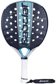 Babolat Stima Energy Padel racket Gebruikte rackets blauw - nosize