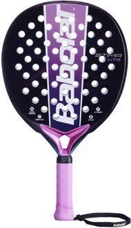 Babolat Stima Vita Padel racket zwart - nosize