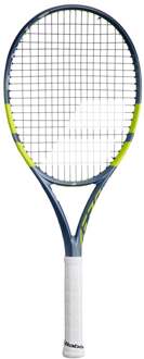 Babolat Super Lite Tennisracket onbespand antraciet - 1