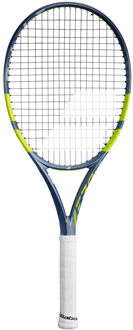 Babolat Super Lite Tennisracket onbespand antraciet - 2