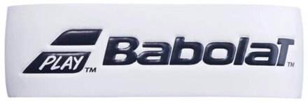 Babolat Syntec feel pro racket overgrip - maat One size Wit