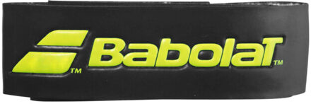 Babolat Syntec pro racket overgrip Zwart - One size