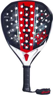Babolat Tech Viper Soft 2026 Padel racket Testrackets zwart - nosize