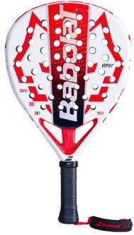 Babolat Technical Juan Lebron 2025 wit - nosize
