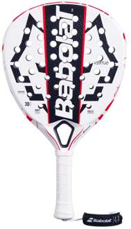 Babolat Technical Juan Lebron 2025 wit - nosize
