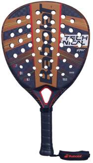 Babolat Technical Padel racket Gebruikte rackets zwart - nosize