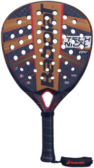 Babolat Technical Padel racket Gebruikte rackets zwart - nosize