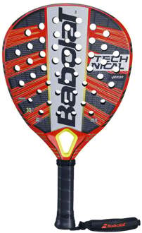 Babolat Technical Padel racket rood - nosize