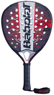 Babolat Technical Veron 2.5 Padelracket competitie 1 Rood