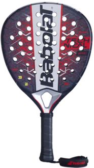 Babolat Technical Veron 2025 zwart - nosize
