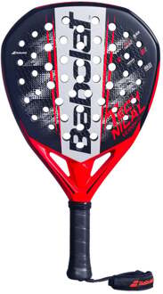 Babolat Technical Veron 2026 Padel racket zwart - nosize