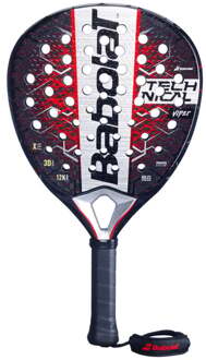 Babolat Technical Viper 2025 Padel racket Testrackets zwart - nosize