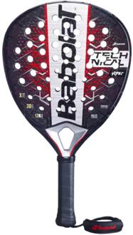 Babolat Technical Viper 2025 zwart - nosize