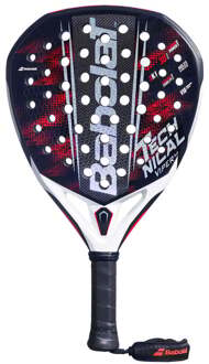 Babolat Technical Viper 2026 Padel racket Testrackets zwart - nosize