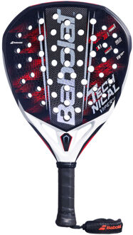 Babolat Technical Viper 2026 Padel racket zwart - nosize