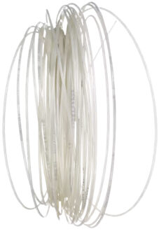 Babolat Tennis bespanning Wit - 1