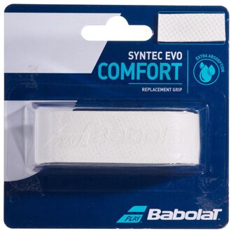 Babolat Tennisgrip Syntec Wit