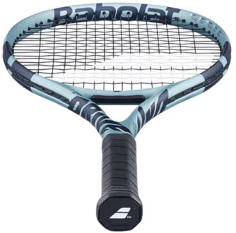 Babolat Tennisracket allround Blauw - 3