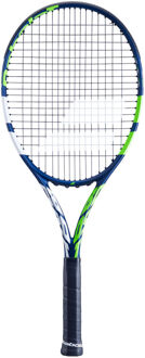 Babolat Tennisracket Boost Drive - Blauw/Groen