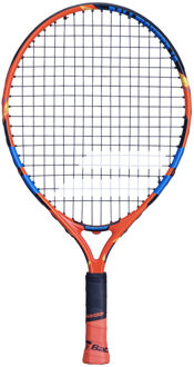 Babolat TennisracketKinderen - oranje/blauw Maat: 1 SIZE