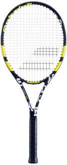Babolat TennisracketVolwassenen - zwart/geel/wit