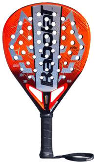 Babolat Viper Juan Lebron 3.0 Padel racket oranje - nosize