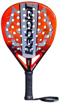 Babolat Viper Juan Lebron 3.0 Padel racket Testrackets oranje - nosize