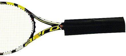 Babolat voor Tennis Grips 5,00 per Meter Bidon 0 Zwart