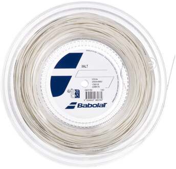 Babolat Xalt Rol Snaren 200m wit - 1.25
