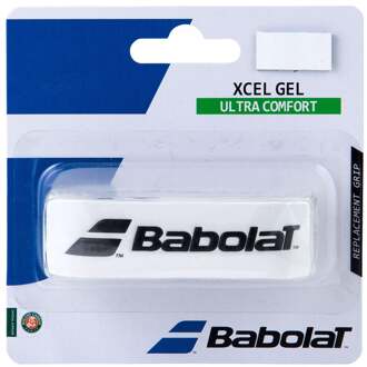 Babolat XCEL GEL X1 WIT - Grip