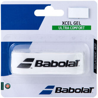 Babolat XCEL GEL X1 WIT - Grip