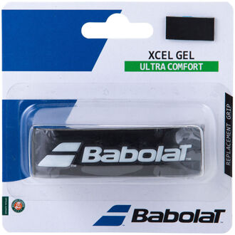 Babolat XCEL GEL X1 ZWART