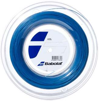 Babolat Xcel Rol Snaren 200m blauw - 1.30