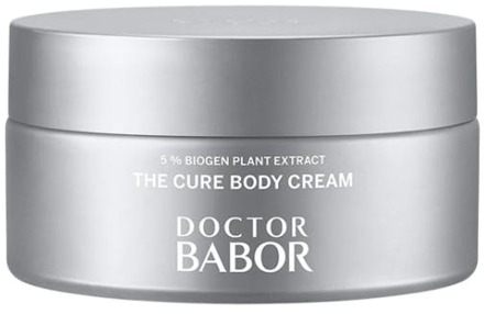 Babor Bodylotion Babor Doctor Babor Renegeration The Cure Body Cream 200 ml