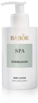 Babor Bodylotion Babor Spa Energizing Body Lotion 200 ml