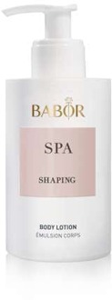 Babor Bodylotion Babor Spa Shaping Body Lotion 200 ml