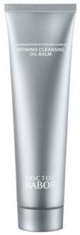 Babor Cleanser Babor Doctor Babor Refining Cleansing Oil Balm 150 ml