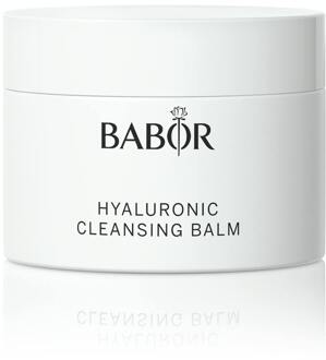 Babor Cleanser Babor Hyaluronic Cleansing Balm 150 ml